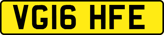 VG16HFE
