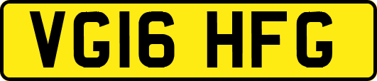 VG16HFG
