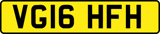 VG16HFH