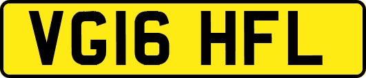 VG16HFL