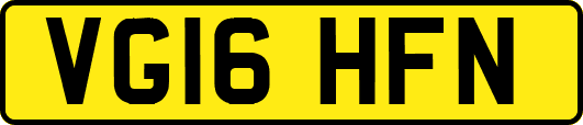 VG16HFN