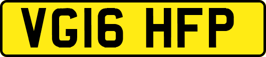 VG16HFP
