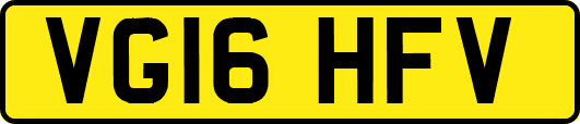 VG16HFV