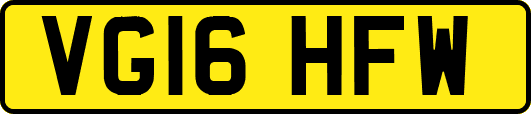 VG16HFW