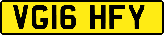 VG16HFY
