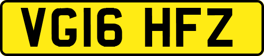 VG16HFZ