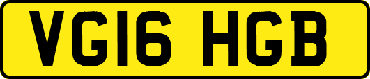 VG16HGB