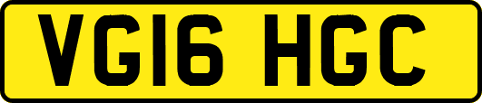 VG16HGC