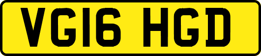 VG16HGD