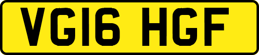 VG16HGF