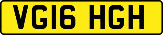 VG16HGH