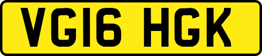 VG16HGK