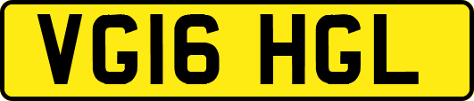 VG16HGL