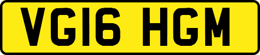 VG16HGM