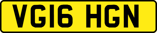 VG16HGN