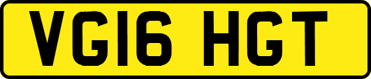 VG16HGT