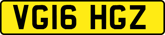 VG16HGZ