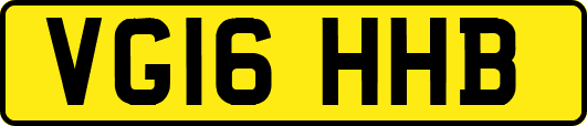 VG16HHB
