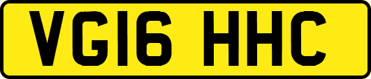 VG16HHC