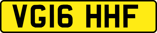 VG16HHF