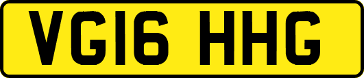 VG16HHG