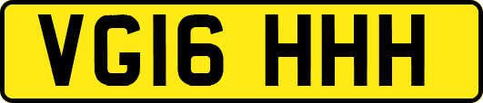 VG16HHH