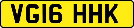 VG16HHK