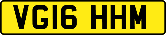 VG16HHM