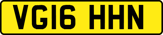 VG16HHN