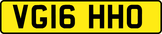 VG16HHO