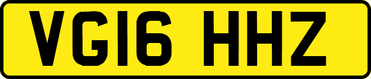 VG16HHZ