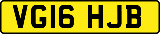VG16HJB