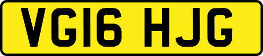 VG16HJG