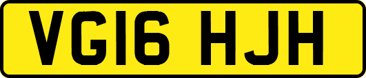 VG16HJH