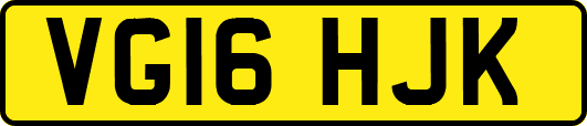 VG16HJK