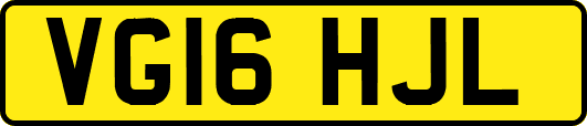 VG16HJL