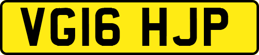 VG16HJP