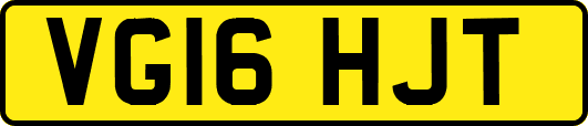 VG16HJT