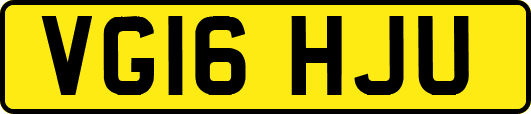 VG16HJU