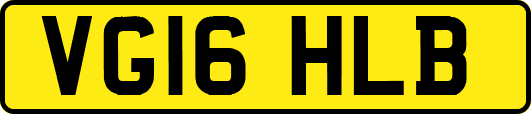 VG16HLB