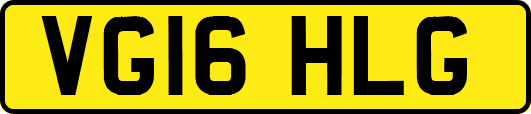 VG16HLG
