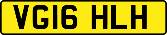 VG16HLH