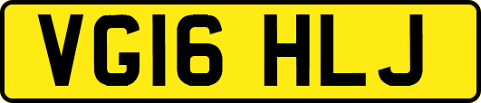 VG16HLJ