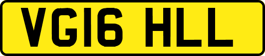 VG16HLL