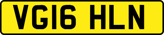 VG16HLN