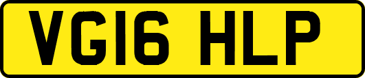 VG16HLP
