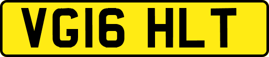 VG16HLT