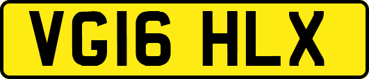VG16HLX