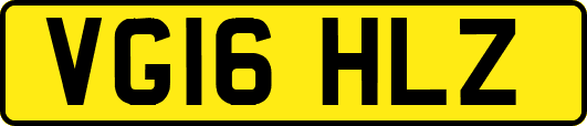 VG16HLZ