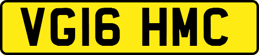 VG16HMC